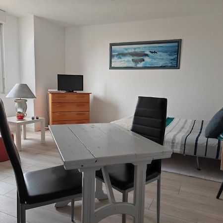 Cocooning Appartement Auray Buitenkant foto